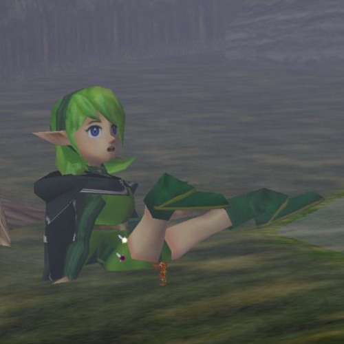 Zelda 2 Fight Remix