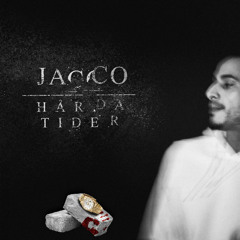 Hårda tider (Instrumental) [feat. Masse]