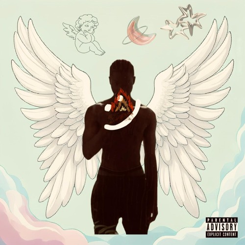 Stream Heavenly by INFINITYLION | Listen online for free on SoundCloud