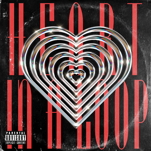 Heart In A Loop (Slowed & Revebed) By Rambo4thousand + Ona$t Prod.Javi4thousand