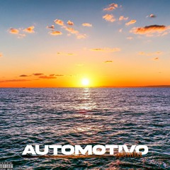 AUTOMOTIVO PIRANHA (Collab DJ ZDK y DJ SB7)
