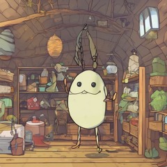 Come on Over to Beedle's Airshop!
