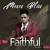 Artwork for Moses Bliss - Too faithful to fail me.