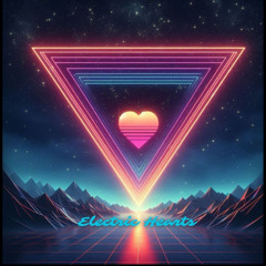 Electric Hearts (Instrumental)