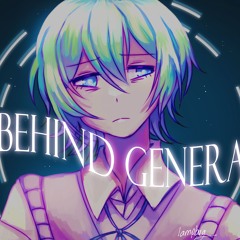 【Number Bronze】‍‍ Left Behind Generation 【UTAU Cover】