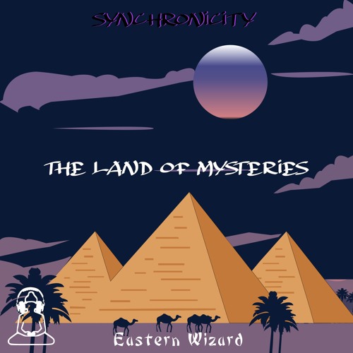 The Land Of Mysteries
