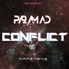 Paramad - Conflict  (ORIGINAL MIX )