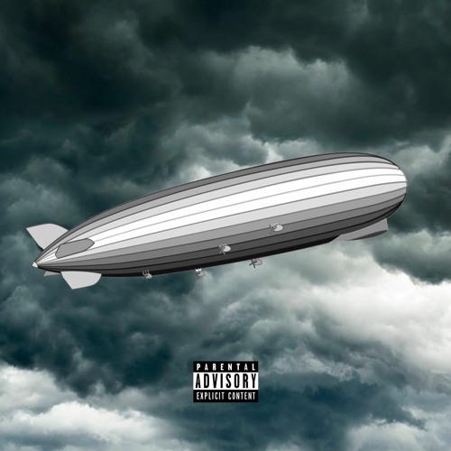 overhandigen bank Vulgariteit Stream Zeppelin (Prod. Zoro) by NL_Nuki | Listen online for free on  SoundCloud