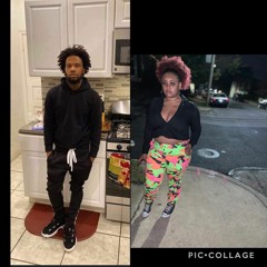Maya Not Lil No More Ft Rob Lucky Prod Freezy