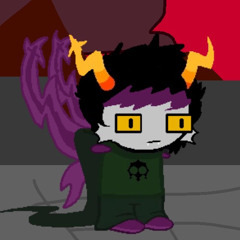 [S] Kyuubi: Play a haunting guitar solo