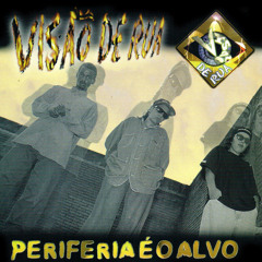 Periferia É o Alvo (feat. Kid Nice “Sistema Negro”)