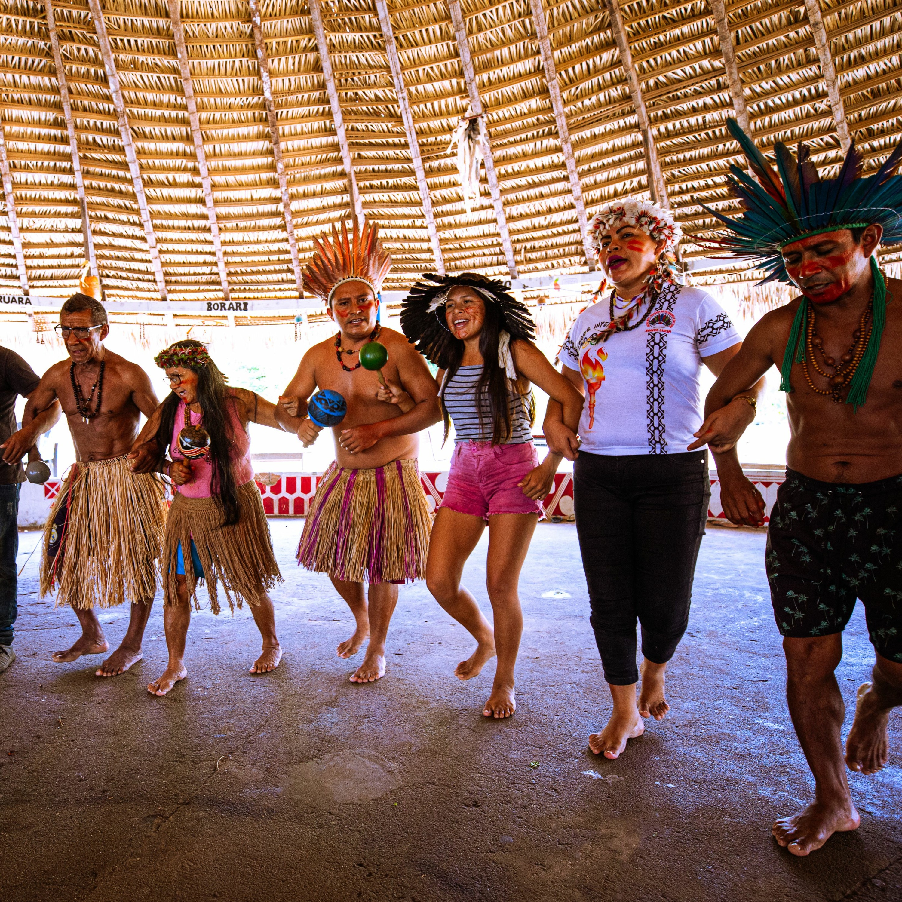 Alô 18/04: reportagem especial da semana dos povos indígenas destaca turismo de base comunitária