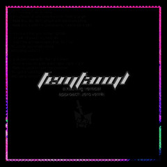 femtanyl - ATTACKING VERTICAL [approach zero remix]