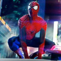 The Amazing Spider-Man 2: My Enemy (Movie Version)