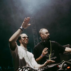 LIVE SETS