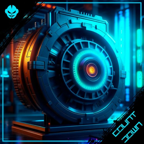 Warp Fa2e - Countdown