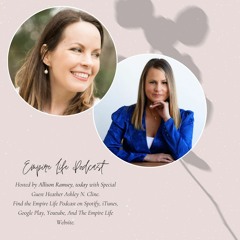 Ashley Cline - Insights into the Evolution of Digital Marketing