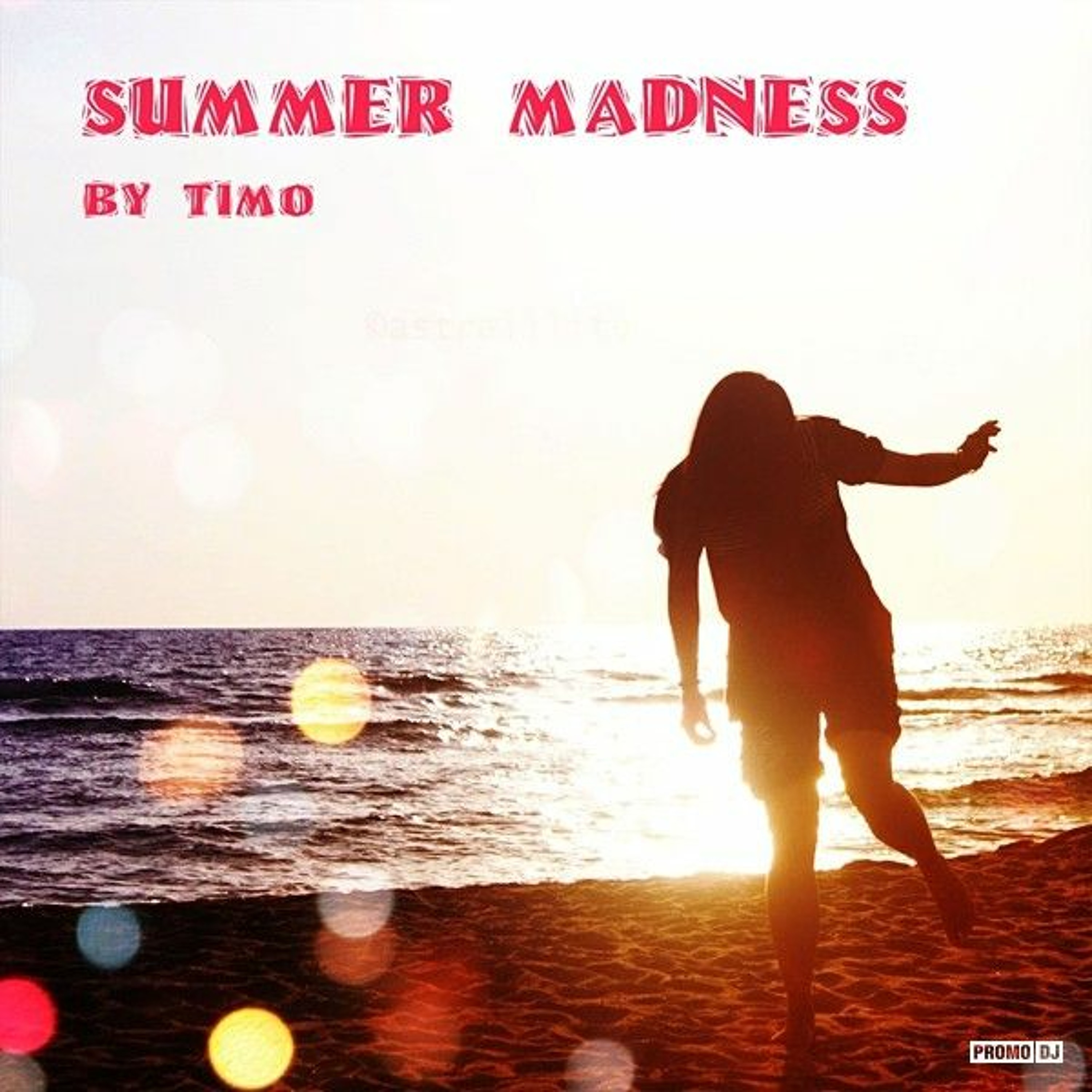 Summer Madness episode artwork