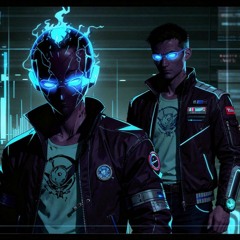 Captains - No Pain No Game(🚧👾👺🚧)-215-Bpm