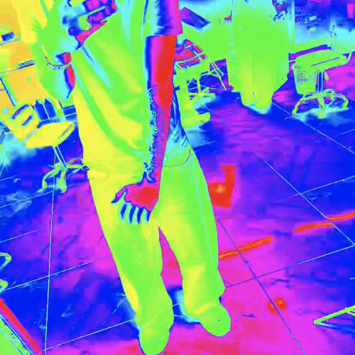 she gonna scream my name