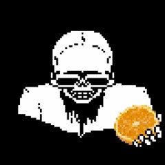 Crique Has Oranges