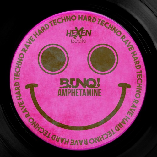 Amphetamine