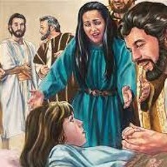 ترنیمة ابنة یایرس  الحیاة الأفضل  Ebnat Yayrus  Better Life