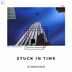 Simmons - Stuck In Time (Original Mix)
