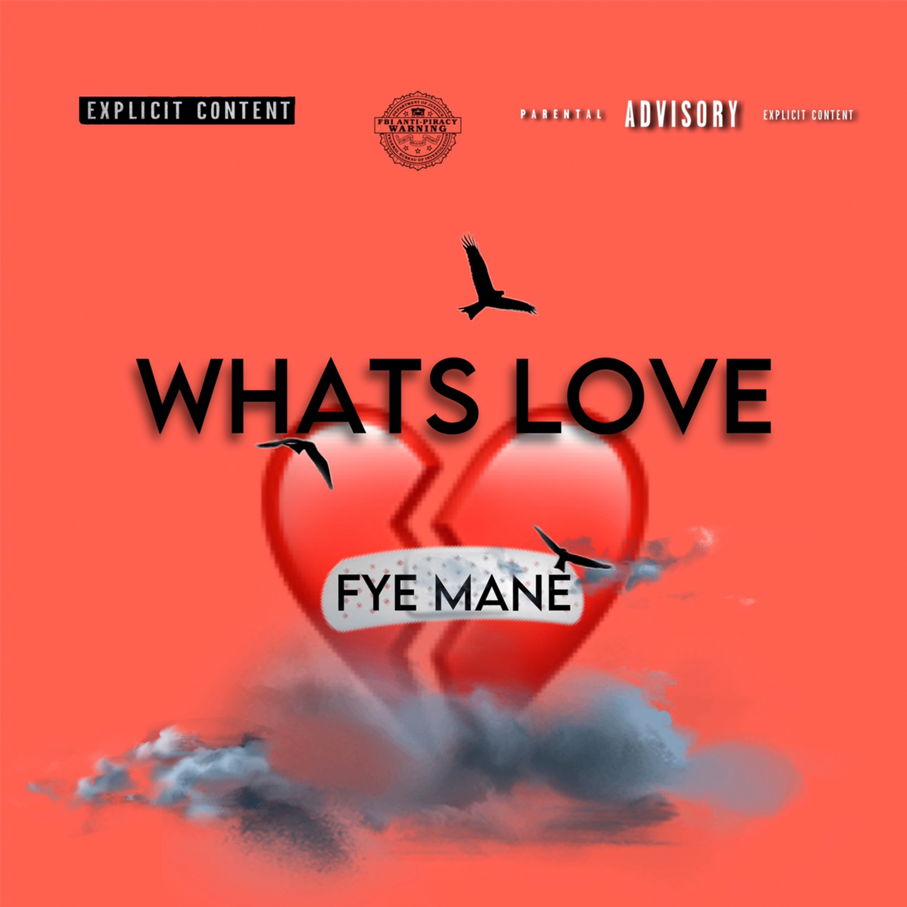 WhatsLove episode artwork