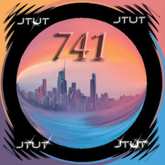 Journeys Through Uplifting Trance  741