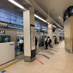 odakyu line