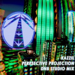 Perspective Projection (Studio Mix 2020)