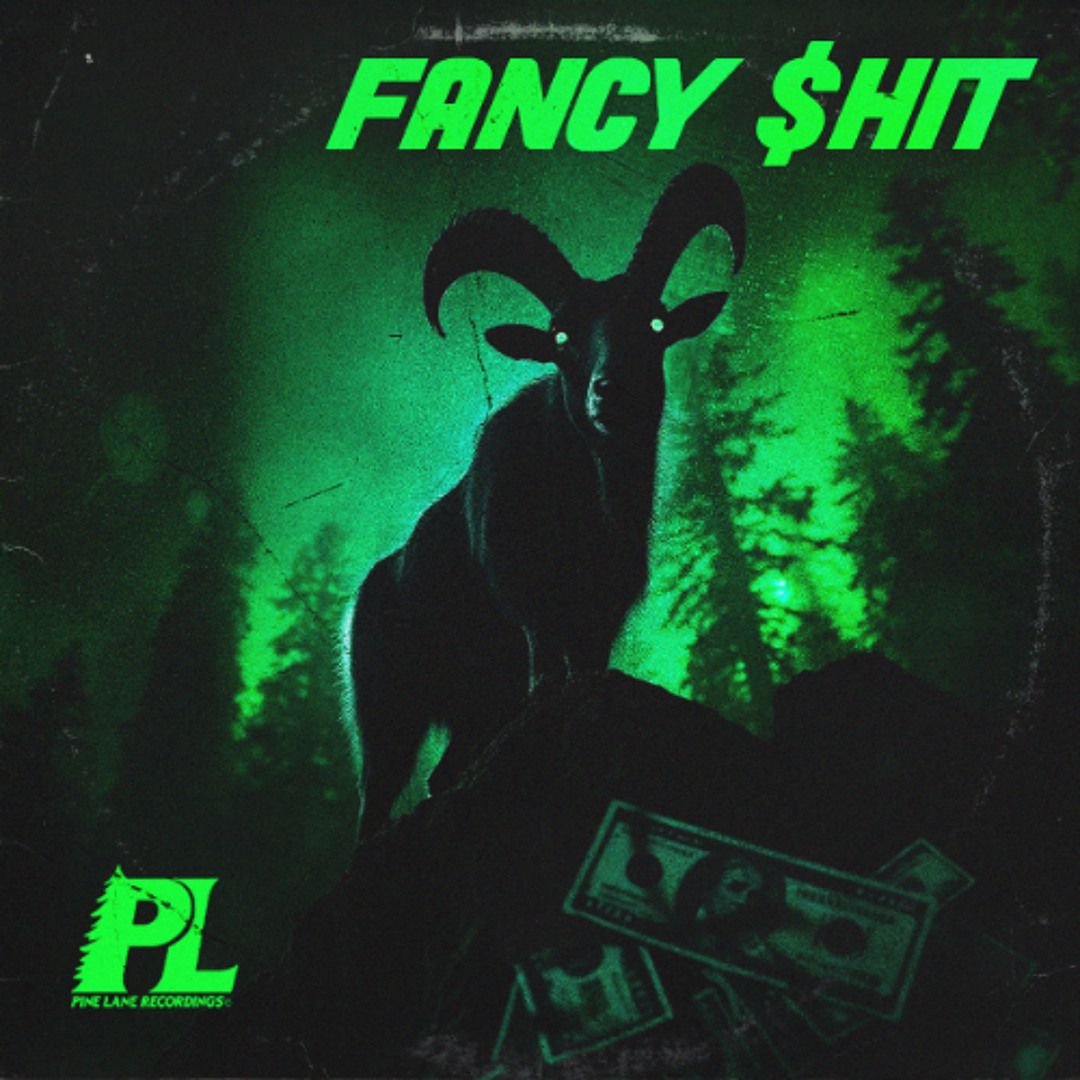 One Hit Fancy Stream FANCY $HIT (KING KOZZ FLIP) by KING KOZZ | Listen online for ...