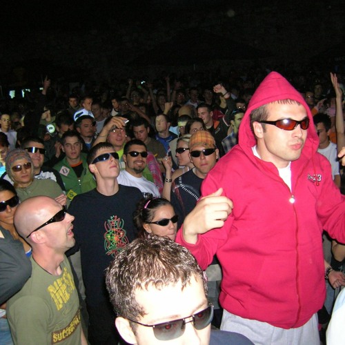 ELECTRIC UNIVERSE & TAS VISUALS For Radio O.Z.O.R.A Psytrance Love