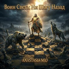 Воин Света: Ни шагу назад