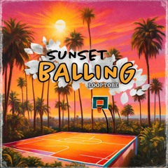 Sunset Balling