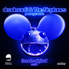 deadmau5, The Neptunes - Pomegranate (French Original Remix)