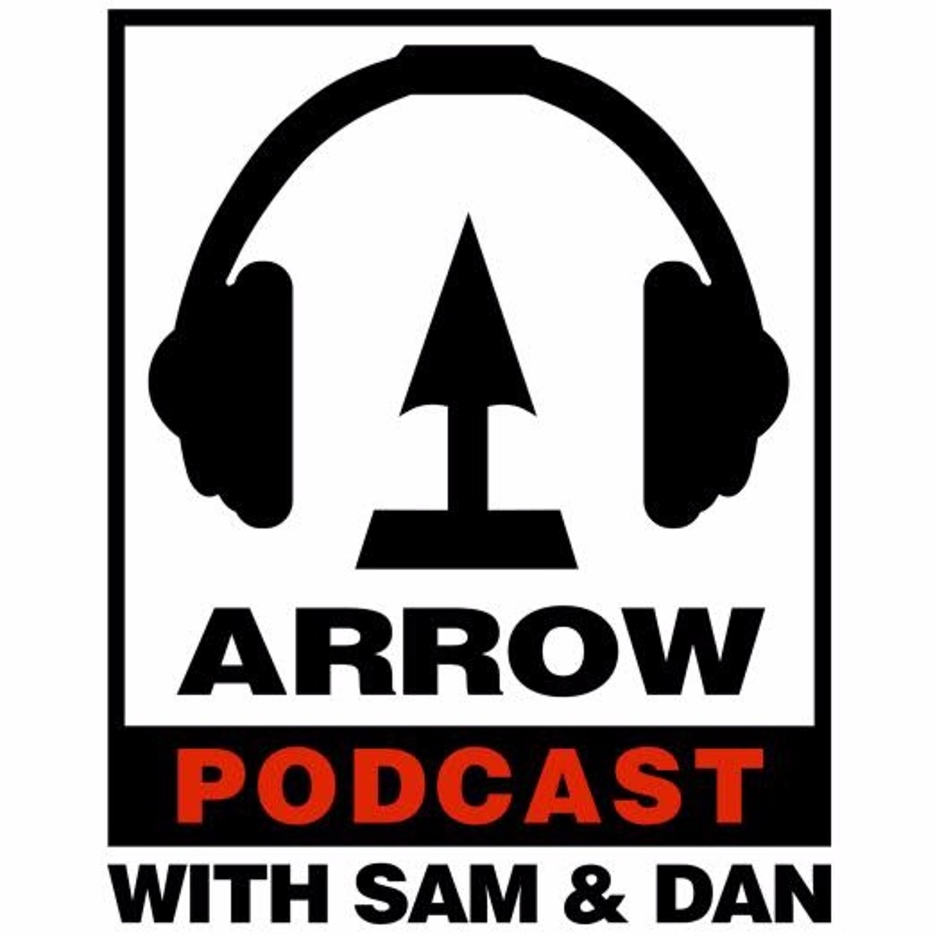 Arrow Video Podcast