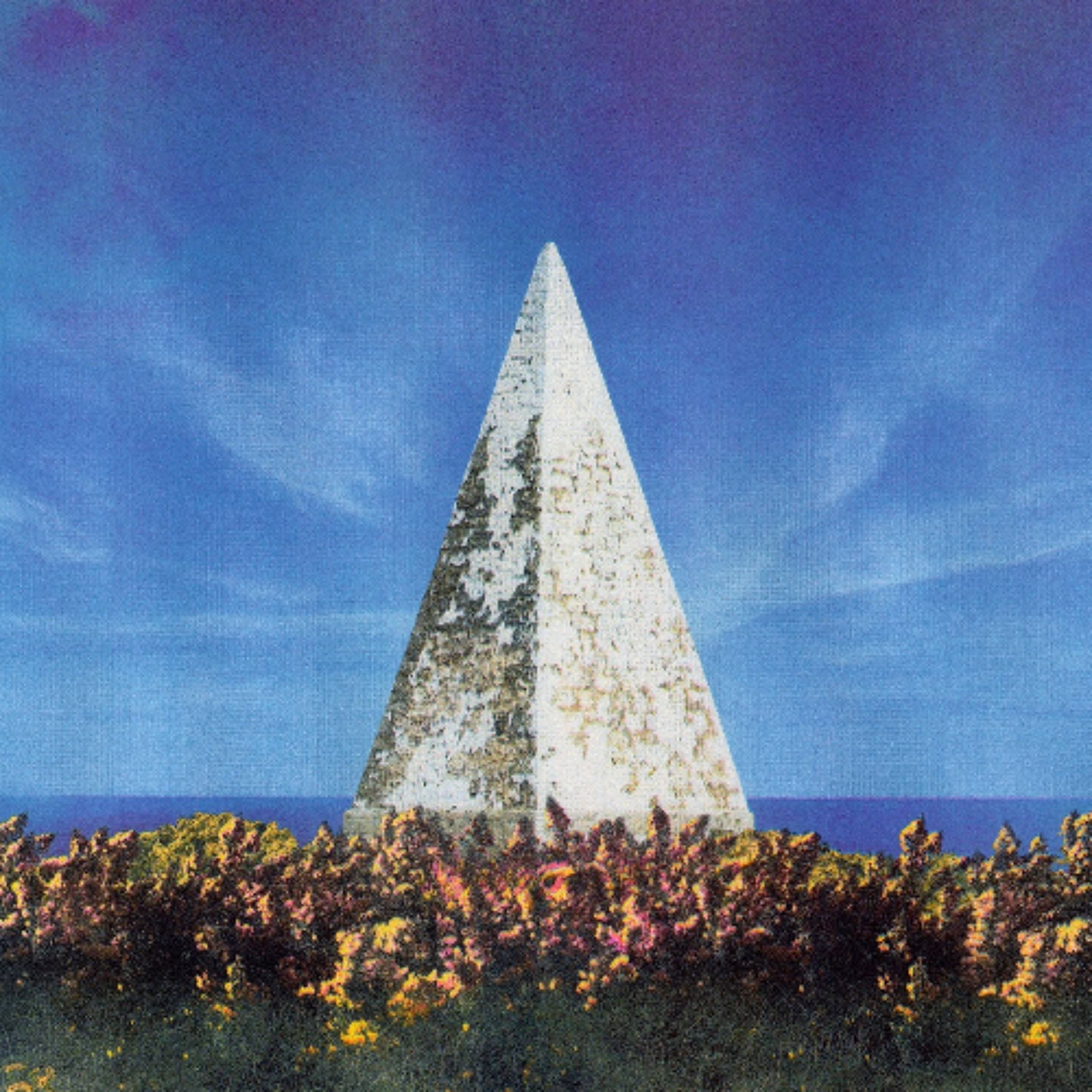 Sister Ray Davis's Spectacular Ransom Note Mixtape