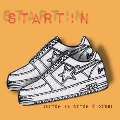 START!N (Prod. Smoggyfgang)