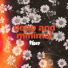 DEEP AND MINIMAL - VICEY