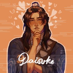 Beauty in the Broken (Daisuke's Theme) — Date Everything OST