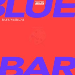 Set Recording For Blue Bar