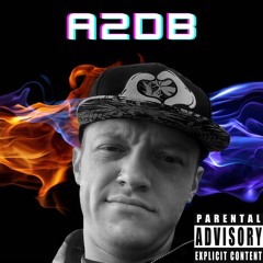 Life Of Grime Freestyle ~ A2DB     PROD Real MuZick