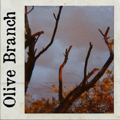 Olive Branch (James Tristan Redding cover)
