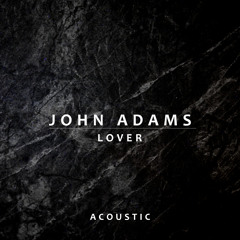Lover (Acoustic)