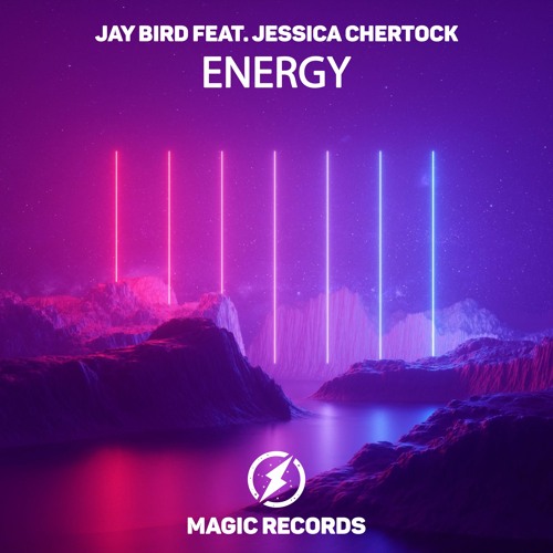 Energy feat Jessica Chertock