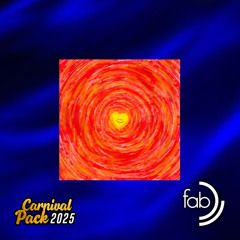 ALFA vs. AVICII - FILO ROSSO BROMANCE (FAB FLASH-MASH) *filtered*