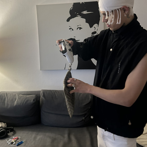 ZAVOLAJTEXORCISTU * SAIONEXOTICWUZI