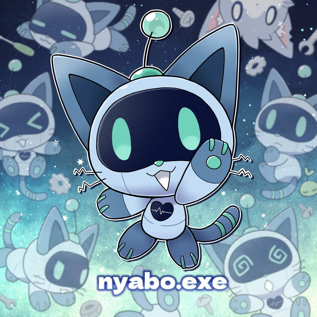 Stream nyabo.exe【 ああああ + やどりぎ 】 by ああああ | Listen